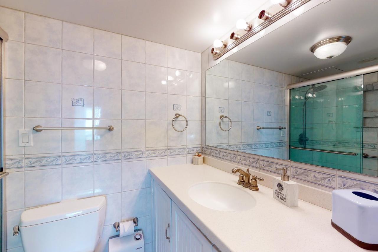 شقة Highpoint North 5J آوشين سيتي المظهر الخارجي الصورة