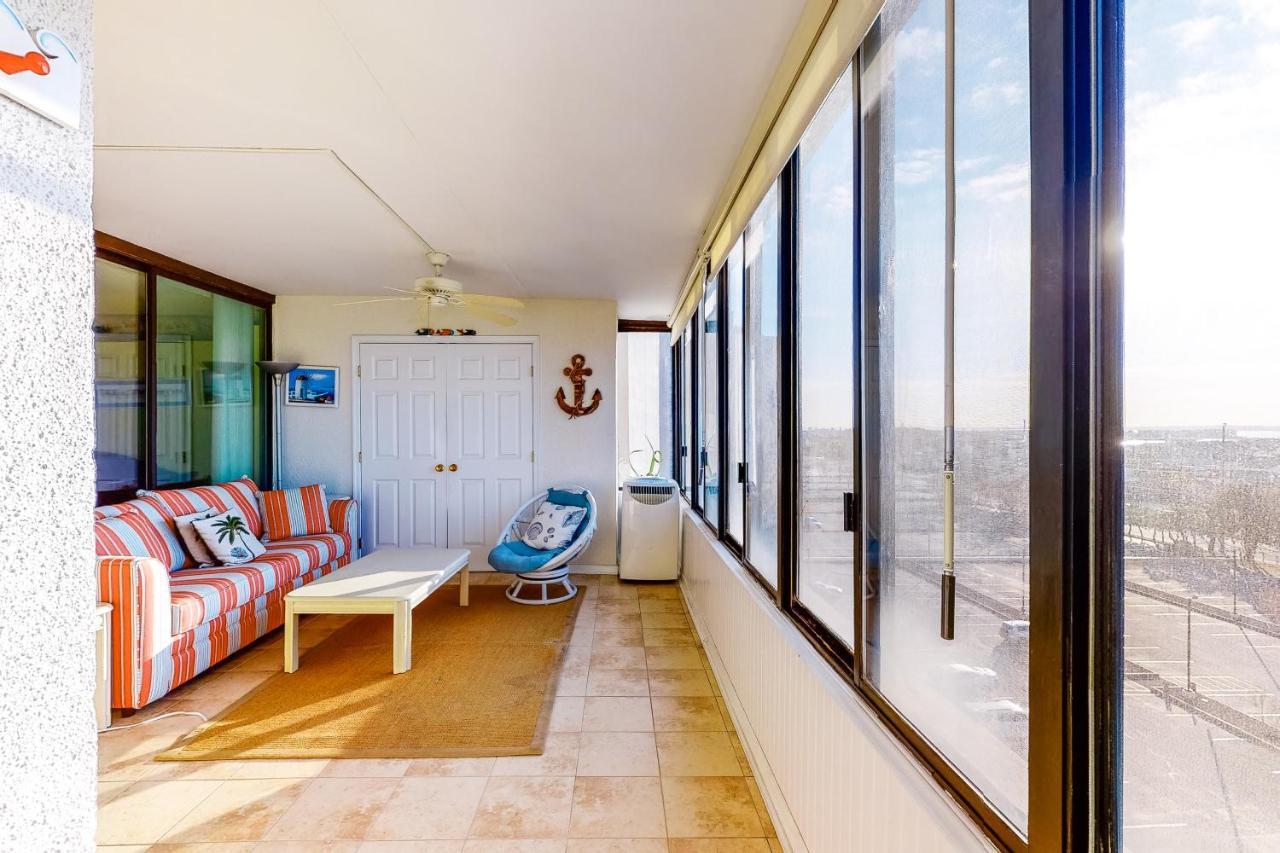 شقة Highpoint North 5J آوشين سيتي المظهر الخارجي الصورة