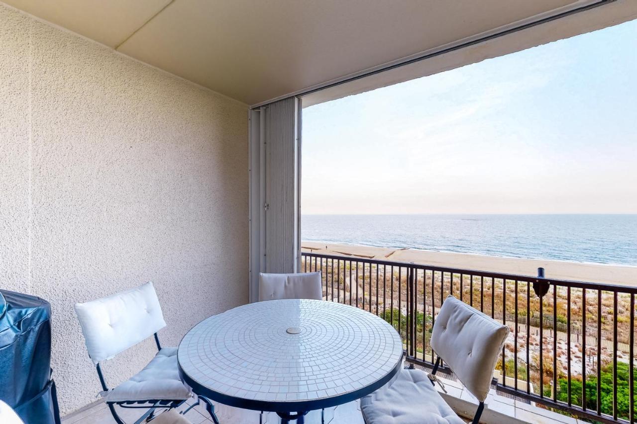 شقة Highpoint North 5J آوشين سيتي المظهر الخارجي الصورة